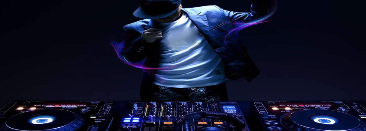 DJ T2X